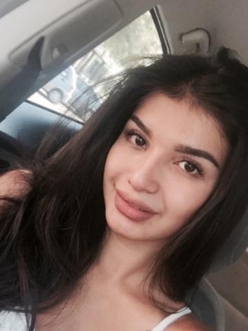 Алина Лилия фото 2