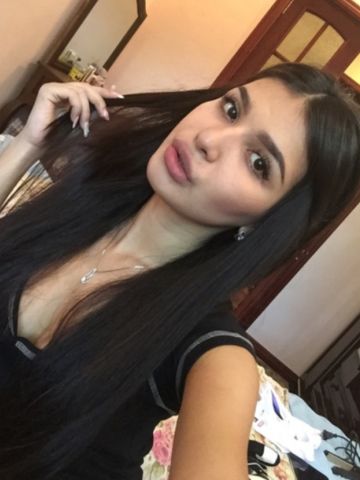 Алина Лилия фото 3