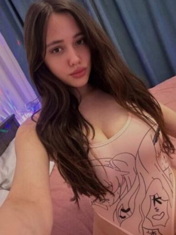 Виктория Венгерово